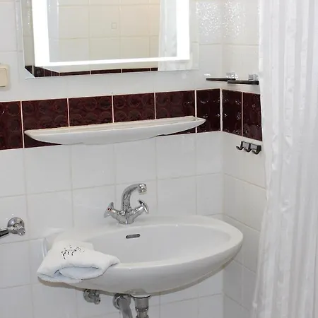 Appartamento Haus Am Hs 470 B *
