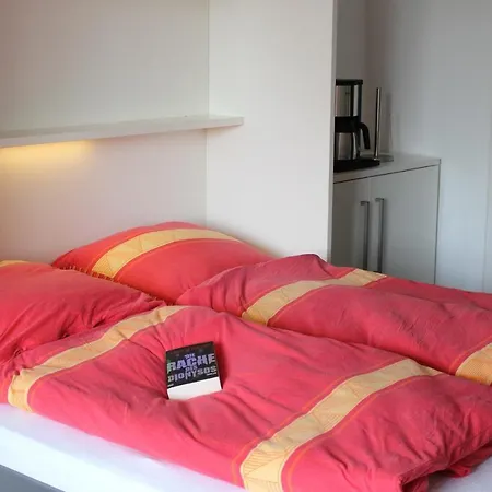 Appartamento Haus Am Hs 470 B